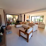 别墅 Route De Ramatuelle 拉克鲁瓦瓦尔梅