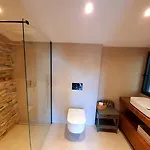Route De Ramatuelle 别墅 拉克鲁瓦瓦尔梅