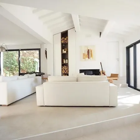 Villa Route De Ramatuelle La Croix-Valmer