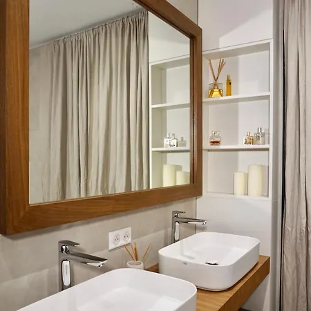 Villa Route De Ramatuelle La Croix-Valmer