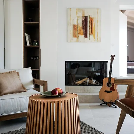 Route De Ramatuelle Villa La Croix-Valmer