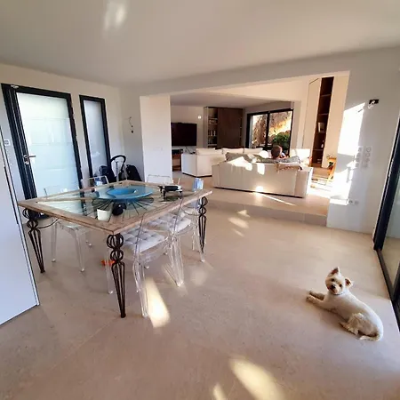 Route De Ramatuelle * La Croix-Valmer