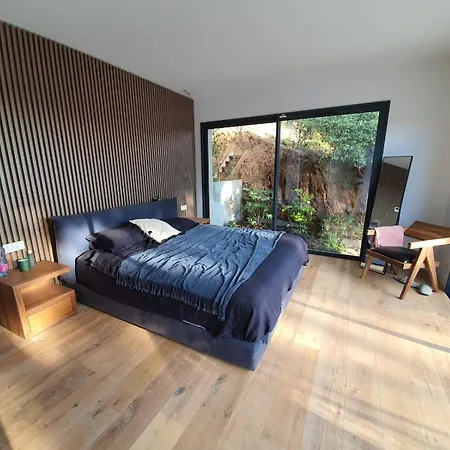 Route De Ramatuelle Villa