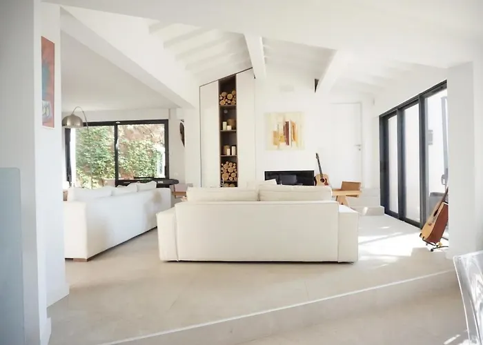 Βίλα Route De Ramatuelle La Croix-Valmer