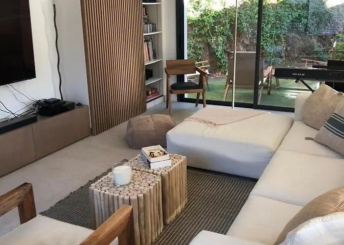 Βίλα Route De Ramatuelle