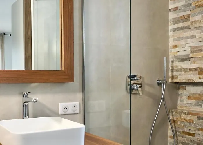 Route De Ramatuelle * La Croix-Valmer