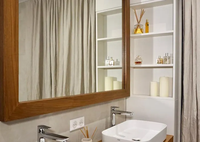 Βίλα Route De Ramatuelle La Croix-Valmer