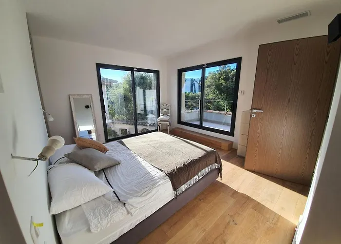 Βίλα Route De Ramatuelle