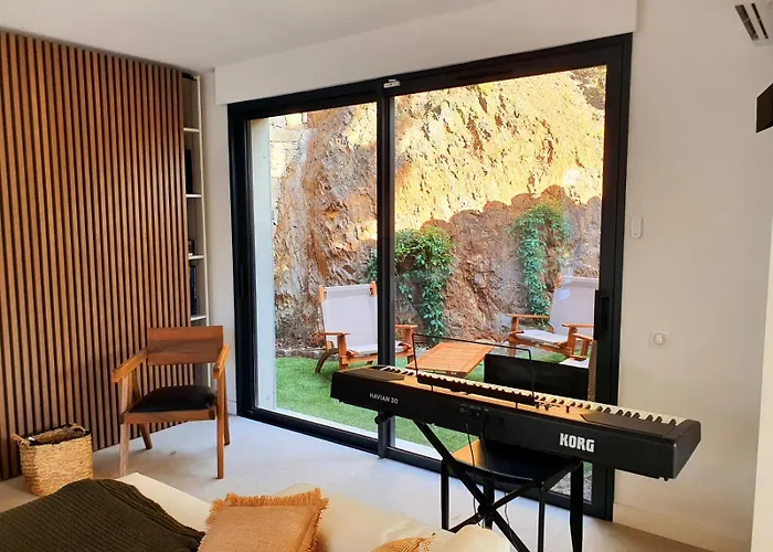 Βίλα Route De Ramatuelle *