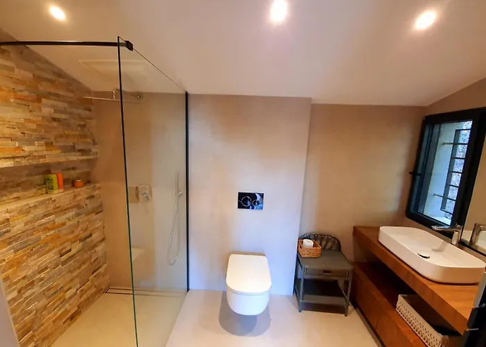 Route De Ramatuelle Βίλα La Croix-Valmer