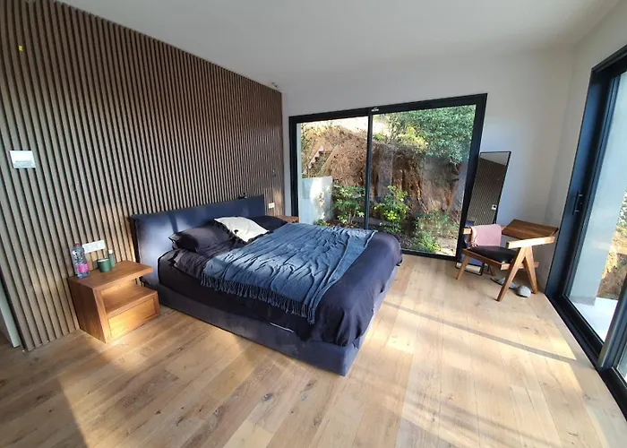 Route De Ramatuelle Βίλα